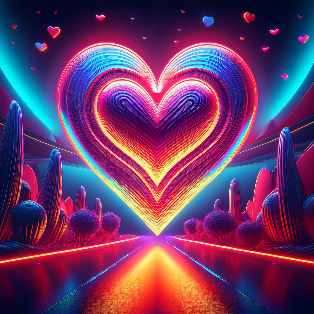 Call it love tonight