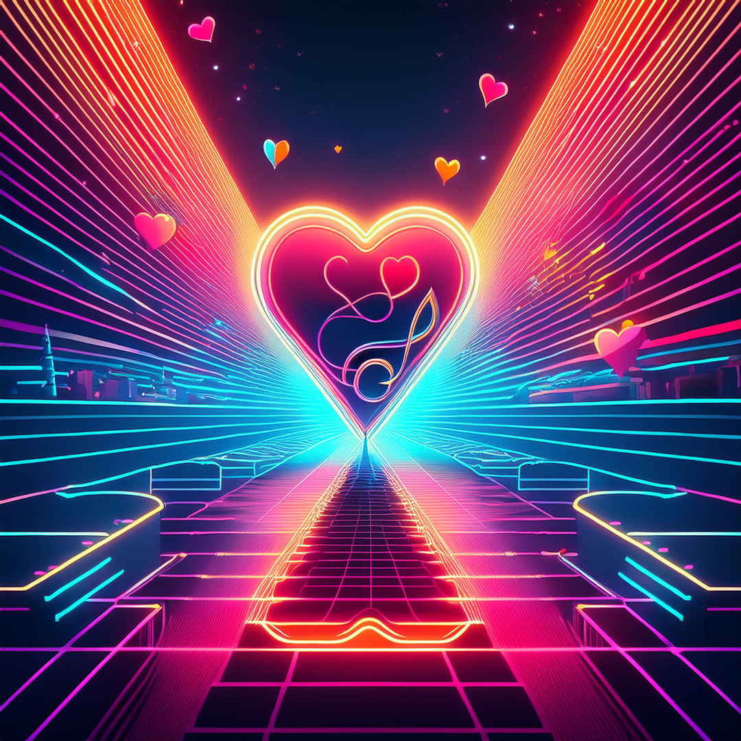 Love across borders